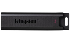 KS USB 1TB DATATRAVELER MAX 3.2 BK