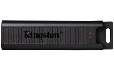 KS USB 1TB DATATRAVELER MAX 3.2 BK foto