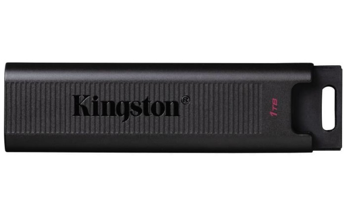 KS USB 1TB DATATRAVELER MAX 3.2 BK