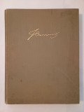 Ion Creangă - Oeuvres choisies (1955; il. A. Demian)