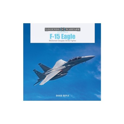F-15 Eagle: McDonnell Douglas Strike Fighter foto