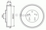 Tambur frana SUBARU IMPREZA Limuzina (GD) (1999 - 2016) BOSCH 0 986 477 231