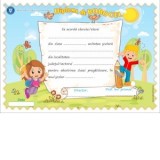 Diploma Bobocel 1