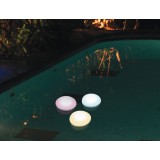 Lampa plutitoare SPA Mini-Pebble K281DIS 3P