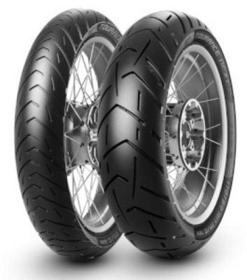 Anvelope moto Metzeler Tourance Next 2 ( 170/60 R17 TL 72V Roata spate, M/C, Variante B ) foto