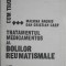 Tratamentul medicamentos al bolilor reumatismale &ndash; Malvina Naghiu, Dan Cristian Carp