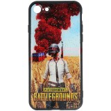 Toc UV Copy Glass Samsung Galaxy J5 2017 Battlegrounds