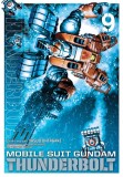 Mobile Suit Gundam Thunderbolt, Vol. 9