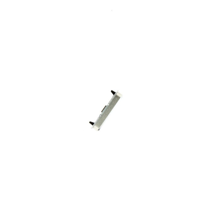 Buton On/Off Allview X2 Soul Pro, Alb