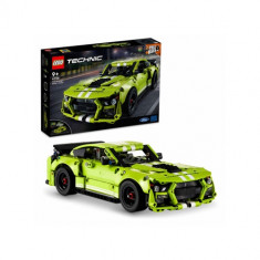 LEGO Technic Ford Mustang Shelby GT500 42138 foto