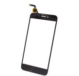 Touchscreen Huawei Honor 6A Negru, Display Telefon, Componenta Originala