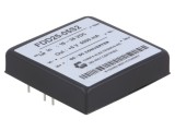 Convertor DC/DC 25W 18-36V la 5V 5A