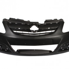 Bara Fata Am Opel Corsa D 2006-2011 6400629