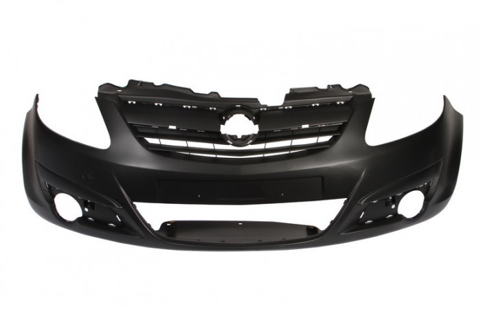 Bara Fata Am Opel Corsa D 2006-2011 6400629