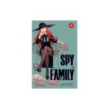 Spy X Family, Vol. 12