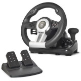 Volan Spirit of Gamer Race Wheel Pro + pedale PC / PS2 / PS3