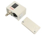Presostat presiune SPDT, IP44