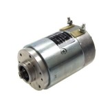 Motor electric 24V, 2.2kW pentru trape hidraulice BAR Cargolift, MBB-Palfinger, Sorensen
