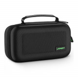 Cumpara ieftin Husa pentru Nintendo Switch, Ugreen Bag S Size (50275), Black