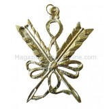 Cumpara ieftin Bijuterie Colan Secretar