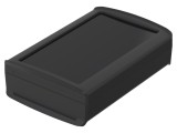 Carcasă desktop BOPLA BoVersa policarbonat 120x170x52mm IP66/IP68 negru