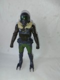 bnk jc Spiderman Vulture - Marvel Hasbro 2007