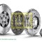 LuK 600 0328 00 LuK RepSet DMF Set ambreiaj
