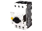 &Icirc;ntrerupător Motor 5,5kW 220-690VAC DIN IP20 PKZM0-12