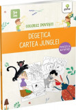 Degețica &amp; Cartea Junglei