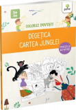 Degetica &amp; Cartea Junglei - Gama