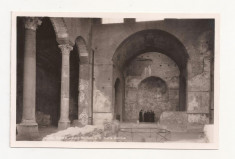 FV2-Carte Postala- ITALIA - Roma, Basilica S. Maria Antiqua , necirculata foto