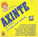 CD Axinte &Icirc;n NATO Și Trupa Hai Noroc, original