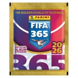 Set 5 stickere, Panini, FiFA 365, 2026