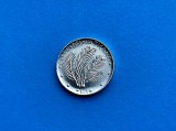 1 Lira 1974 Vatican-AUNC +UNC-RAR-in realitate arata bine!