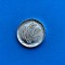 1 Lira 1974 Vatican-AUNC +UNC-RAR-in realitate arata bine!