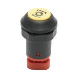 Buton pornire priza putere Case IH, New Holland cod OEM 82025543, 1884-162
