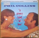 Disc Vinil Phil Collins -A Groovy Kind Of-12"- WEA - 257 850-0