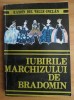 Ramon del Valle Inclan - Iubirile Marchizului de Bradomin