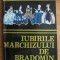 Ramon del Valle Inclan - Iubirile Marchizului de Bradomin