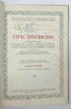 TIPIC BISERICESC , 1976 *EDITIE CARTONATA , *MINIMA UZURA