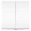 Intrerupator inteligent dublu TP-Link Tapo S220, Wi-Fi - TP-LINK TapoS220