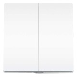 Cumpara ieftin Intrerupator inteligent dublu TP-Link Tapo S220, Wi-Fi - TP-LINK TapoS220