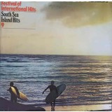 Disc vinil, LP. Festival Of International Hits: South Sea Island Hits-COLECTIV-322530