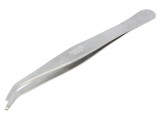 Pensetă SMD 115mm 2mm 0,8mm
