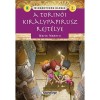 Mindentud&oacute;k klubja 2. - A torin&oacute;i kir&aacute;lypapirusz rejt&eacute;lye - Maria Maneru