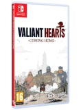 Valiant Hearts Coming Home