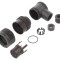 Conector mamă circular 13 pini 6A