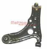 Bascula / Brat suspensie roata VW POLO (6N1) (1994 - 1999) METZGER 58012401