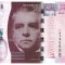 Scotia 20 Pounds P-126b UNC