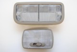 Iluminare interioară HONDA CIVIC VIII Hatchback FN, FK 2008 1684663